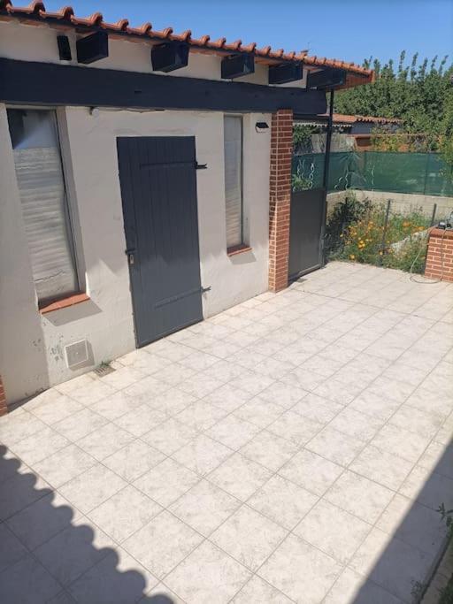 Maison 6P & Jardin Pres De La Mer Et L'Espagne Corneilla-del-Vercol Exterior foto